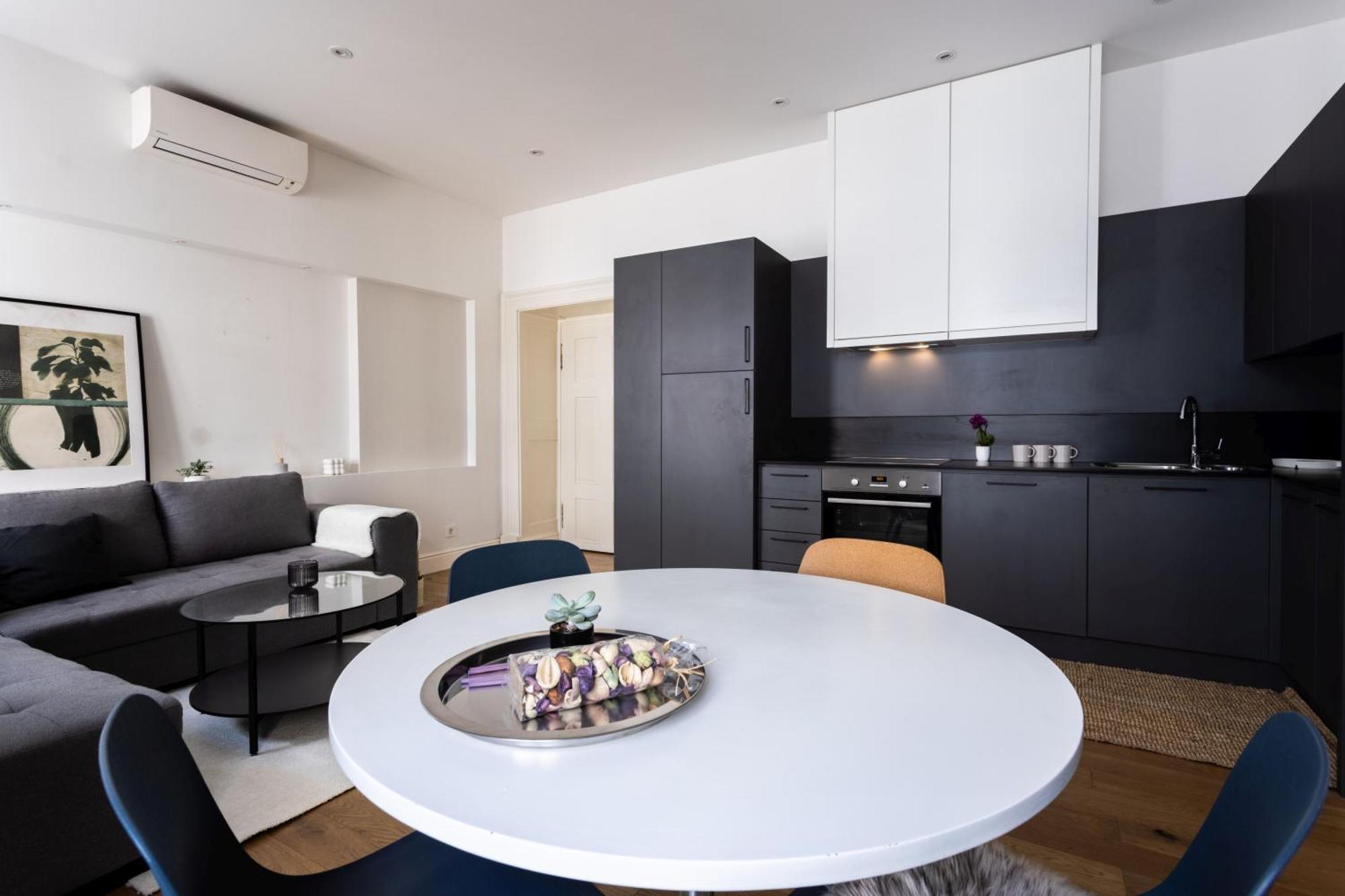 Apartment Ratko By Blueapartments - Free Private Parking Загреб Экстерьер фото